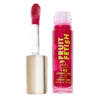 Produktfoto för Milani Fruit Fetish Lip Oils Cherry Lime