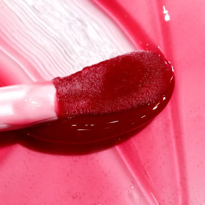 Bild 7 för Milani Fruit Fetish Lip Oils Cherry Lime