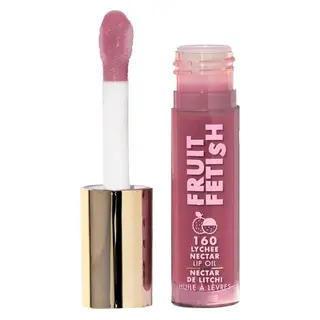 Produktfoto för Milani Fruit Fetish Lip Oils Lychee Nectar