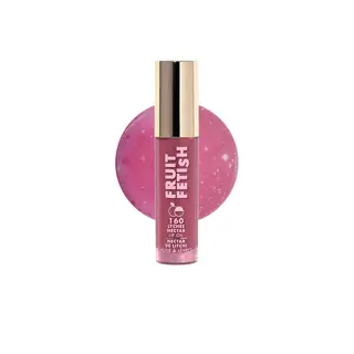 Produktfoto för Milani Fruit Fetish Lip Oils Lychee Nectar