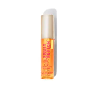 Produktfoto för Milani Fruit Fetish Lip Oils Passionfruit Coconut