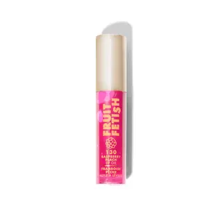 Produktfoto för Milani Fruit Fetish Lip Oils Raspberry Peach