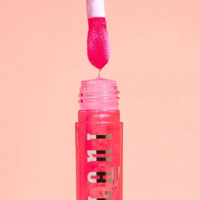 Bild 7 för Milani Fruit Fetish Lip Oils Strawberry Melon