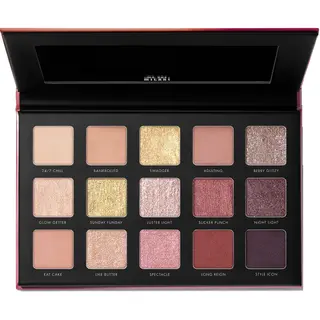 Produktfoto för Milani Gilded Luster Light Palette