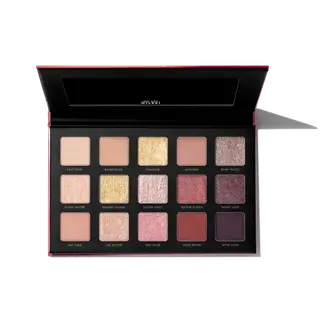 Produktfoto för Milani Gilded Luster Light Palette