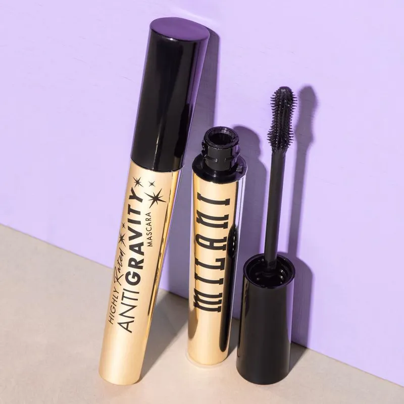 Bild 2 för Milani Highly Rated Anti-Gravity Mascara Black