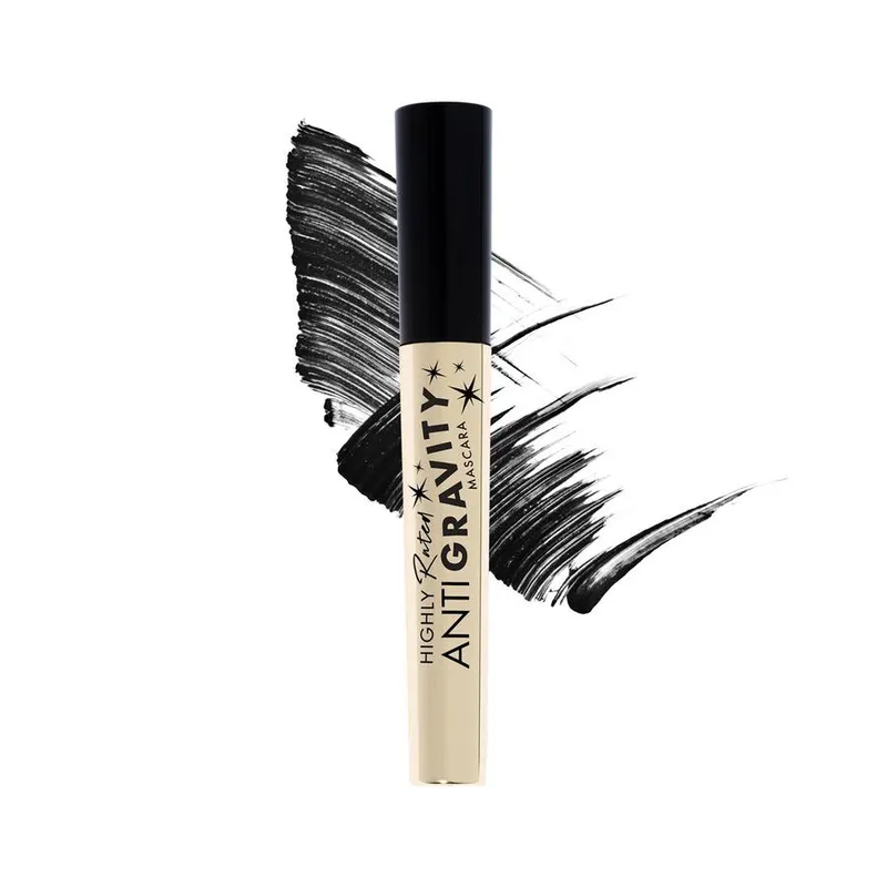 Bild 7 för Milani Highly Rated Anti-Gravity Mascara Black