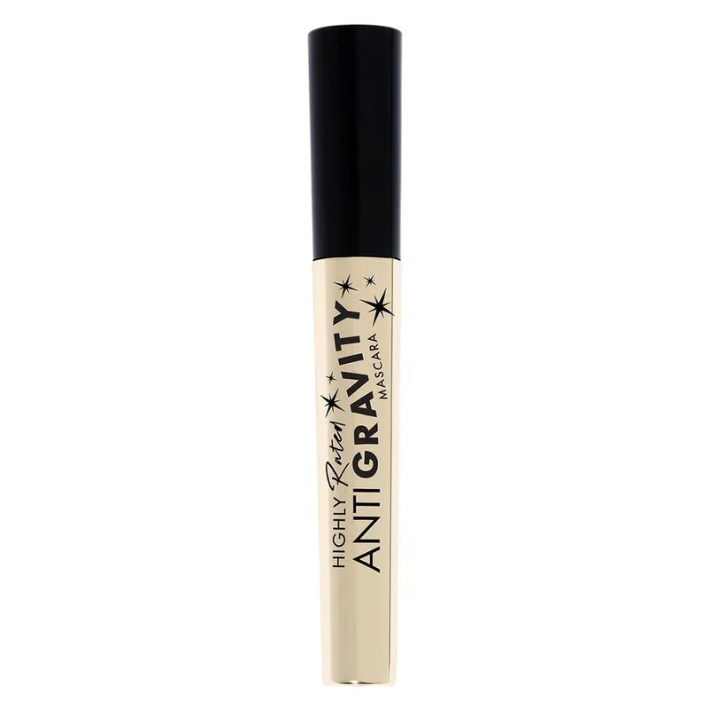 Bild 9 för Milani Highly Rated Anti-Gravity Mascara Black