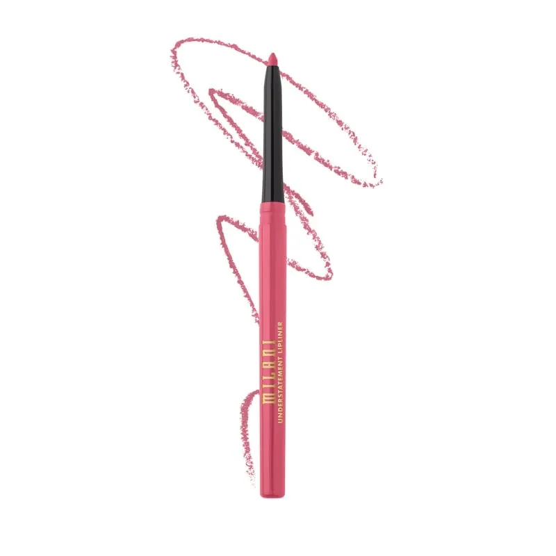 Bild 1 för Milani Understatement Lipliner Audacious Pink 130