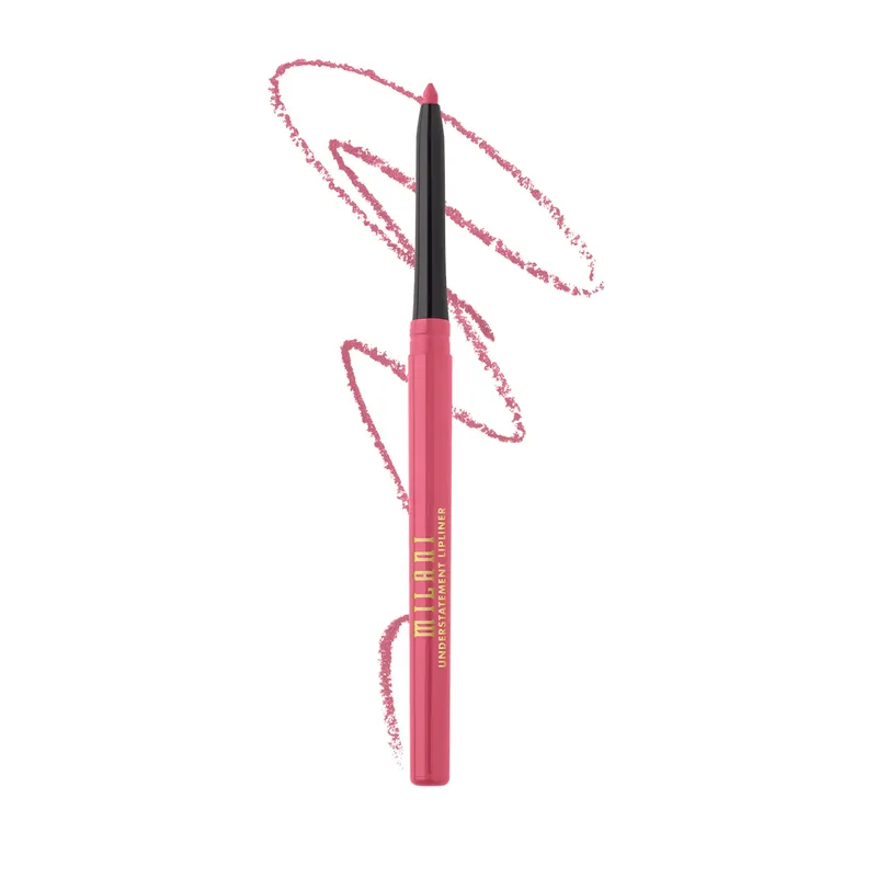 Bild 2 för Milani Understatement Lipliner Audacious Pink 130