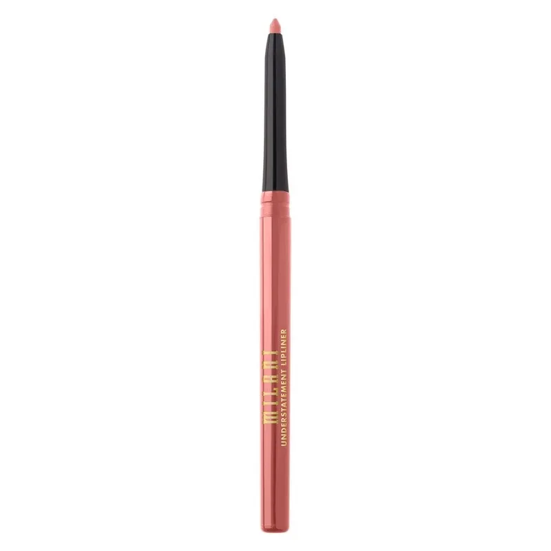 Bild 2 för Milani Understatement Lipliner French Rose 120