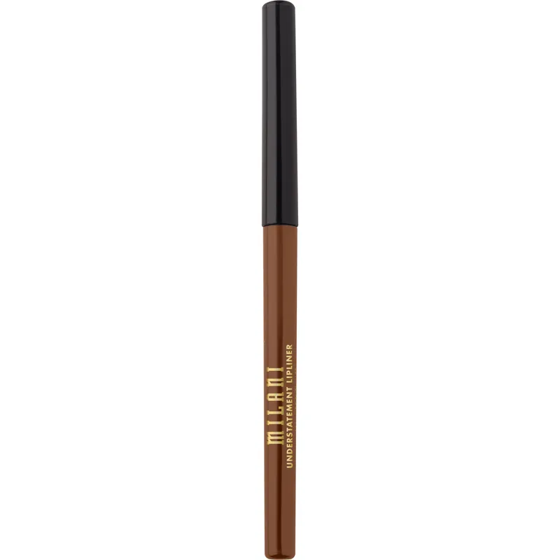 Bild 1 för Milani Understatement Lipliner Saucy Toffee 170