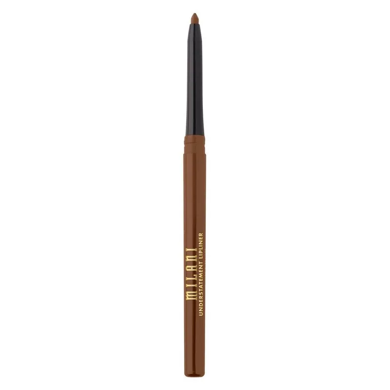 Bild 2 för Milani Understatement Lipliner Saucy Toffee 170