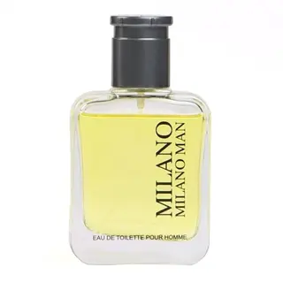 Produktfoto för Milano Man Edt 50ml