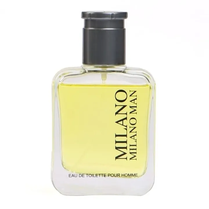 Alternativ bild 0 för Milano Man Edt 50ml