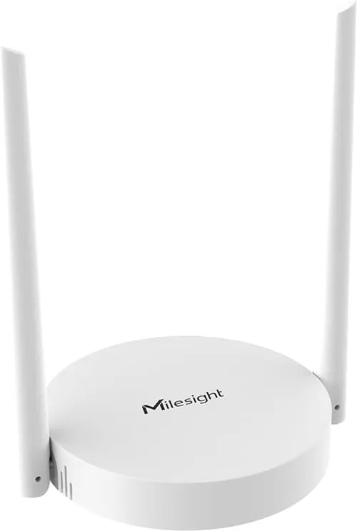 Alternativ bild 0 för Milesight Ug63 V2 Mini Lorawan Gateway