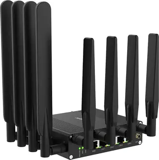 Produktfoto för Milesight Ur75 V3 Industrial 5g Router