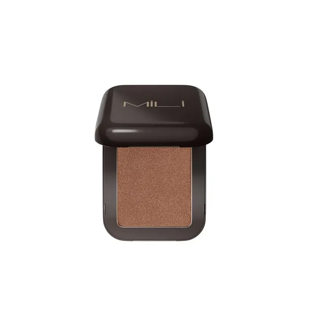 Alternativ bild 0 för MILI Cosmetics Glow Bronzer Rose Gold
