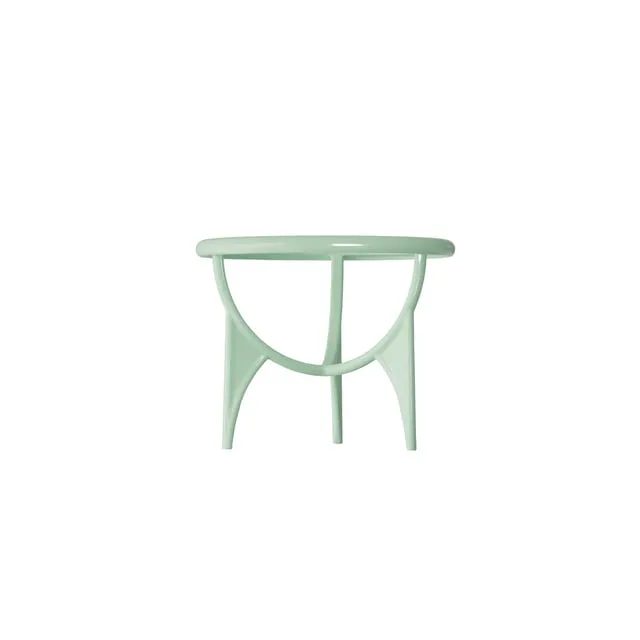 Alternativ bild 0 för MILI Cosmetics Makeup Sponge Holder  Mint