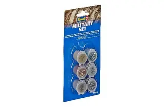 Produktfoto för Military Set