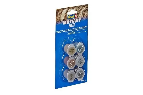 Alternativ bild 0 för Military Set