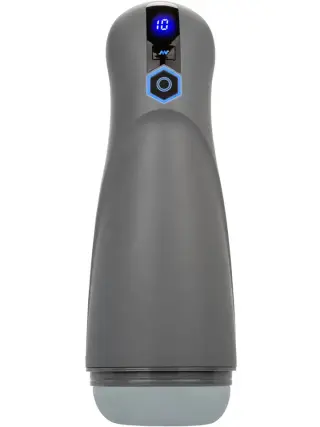 Produktfoto för Milk Master Automatic Milker Masturbator