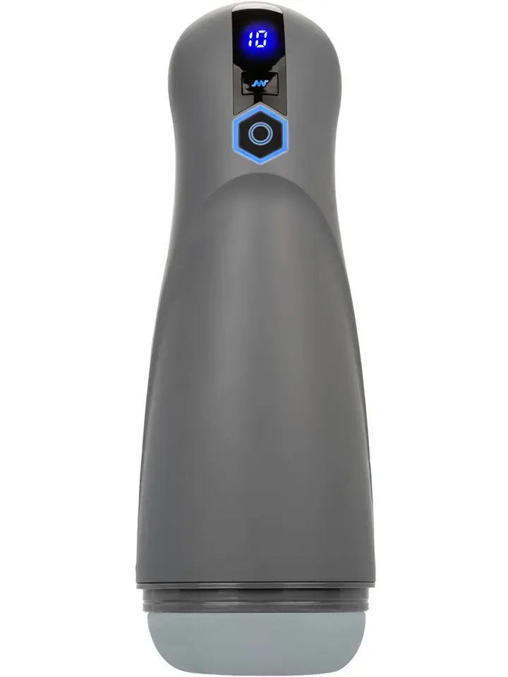 Bild 1 för Milk Master Automatic Milker Masturbator