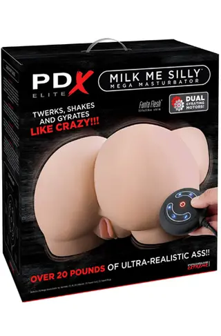 Produktfoto för Milk Me Silly