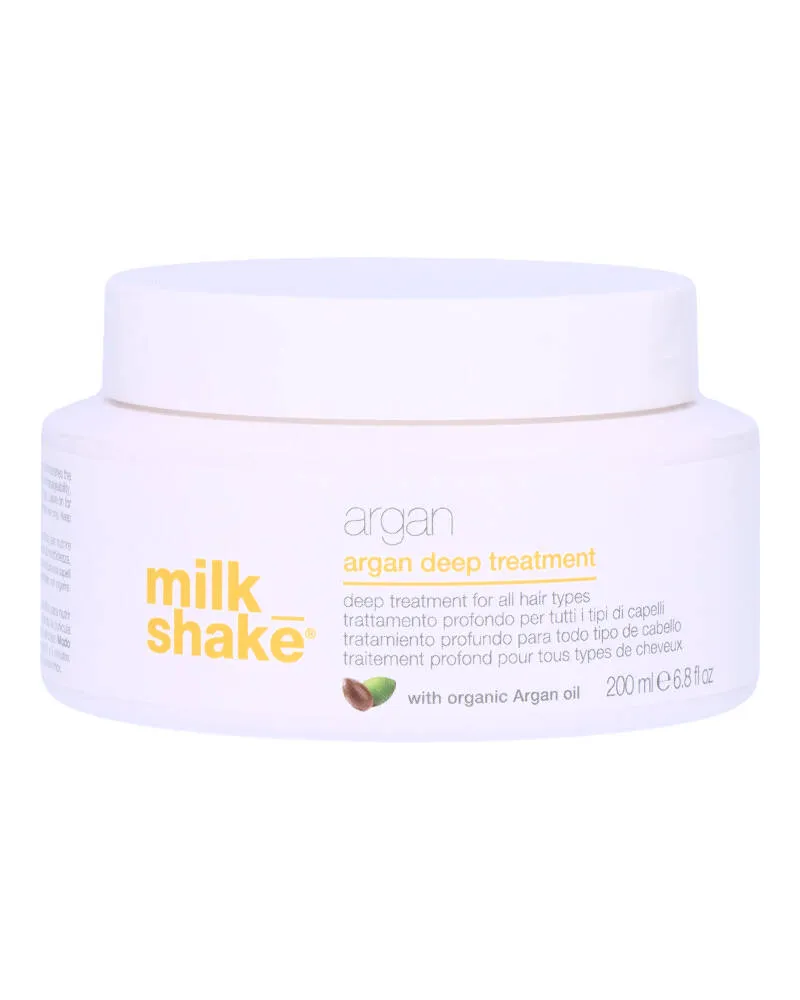 Bild 1 för Milk Shake Argan Deep Treatment 200 ml