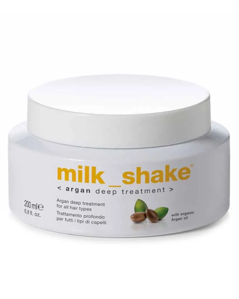 Bild 2 för Milk Shake Argan Deep Treatment 200 ml