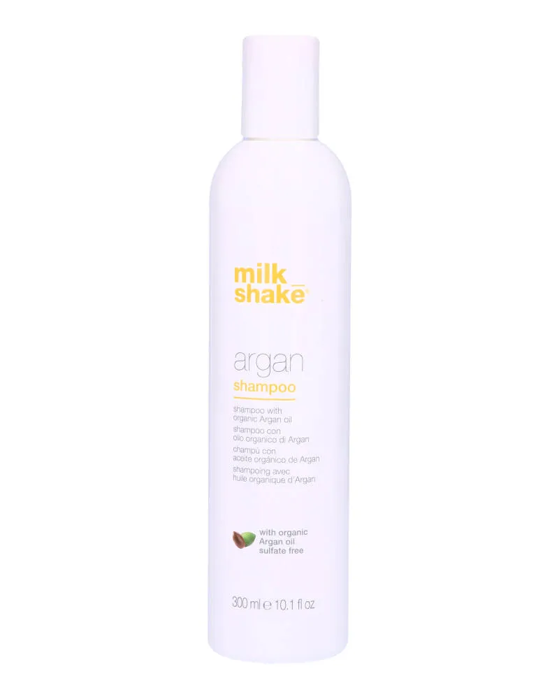 Bild 1 för Milk Shake Argan Shampoo 300 ml
