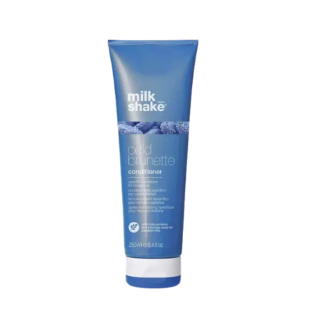 Bild 2 för Milk_Shake Cold Brunette Conditioner 250 ml