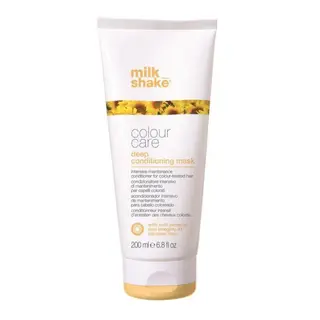 Produktfoto för milk_shake Colour Care Deep Conditioning Mask 200 ml