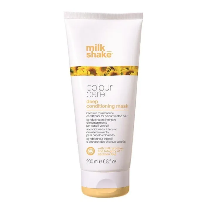 Alternativ bild 0 för milk_shake Colour Care Deep Conditioning Mask 200 ml