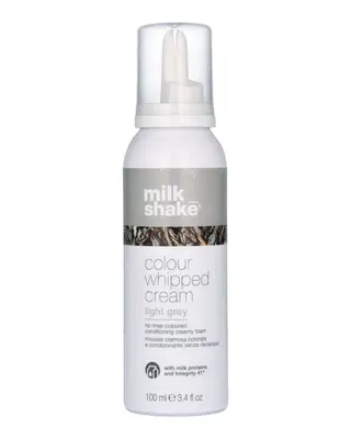 Produktfoto för Milk Shake Colour Whipped Cream Light Grey 100 ml