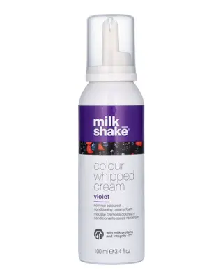 Produktfoto för Milk Shake Colour Whipped Violet 100 ml