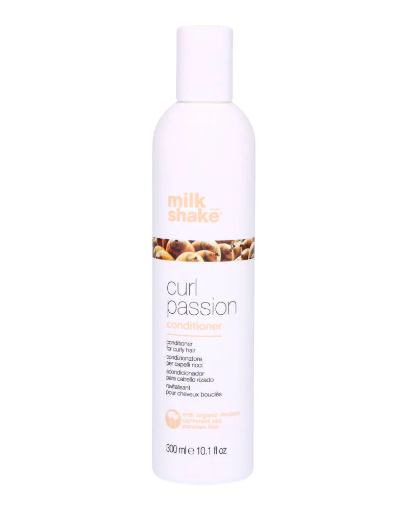Bild 1 för Milk Shake Curl Passion Conditioner 300 ml