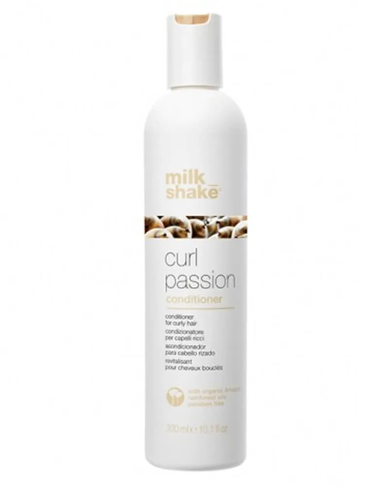 Bild 2 för Milk Shake Curl Passion Conditioner 300 ml