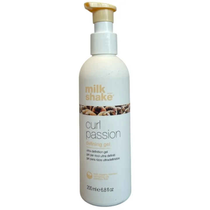 Alternativ bild 0 för milk_shake Curl Passion Defining Gel 200 ml