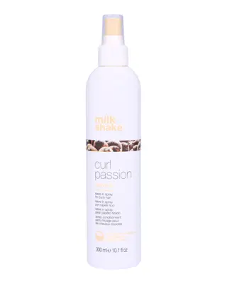 Produktfoto för Milk Shake Curl Passion Leave In Spray 300 ml
