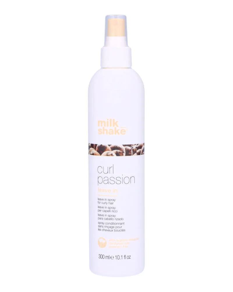 Bild 1 för Milk Shake Curl Passion Leave In Spray 300 ml