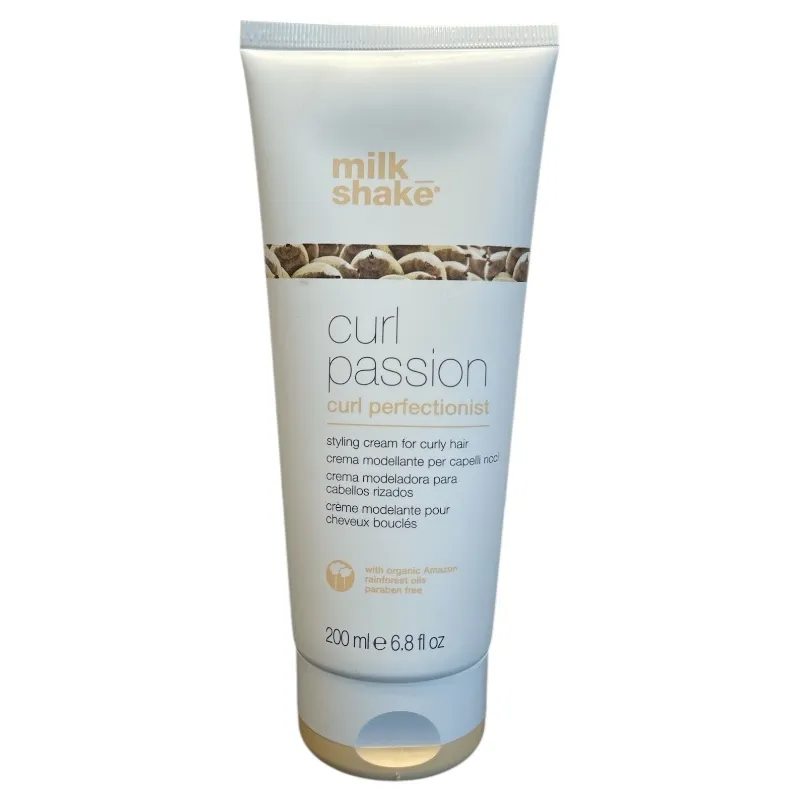 Alternativ bild 0 för milk_shake Curl Perfectionist 200 ml