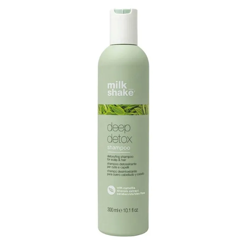 Bild 1 för milk_shake Deep Detox 300 ml