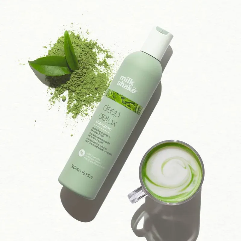 Bild 2 för milk_shake Deep Detox 300 ml