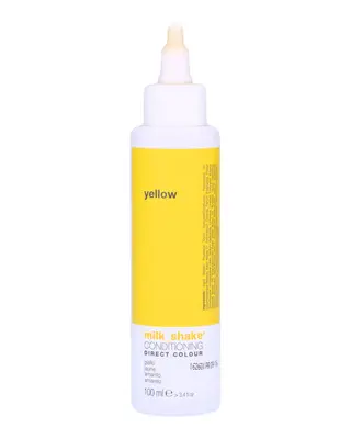 Produktfoto för Milk Shake Direct Colour - Yellow 100 ml