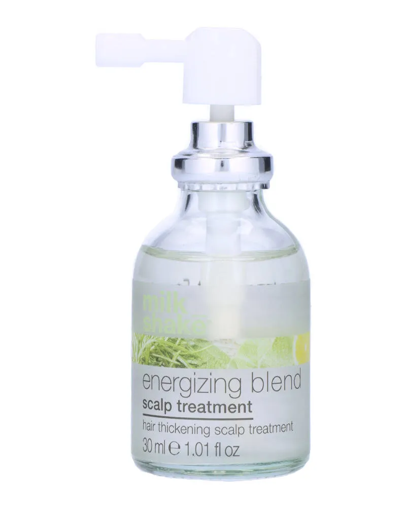 Bild 1 för Milk Shake Energizing Blend Scalp Treatment 30 ml