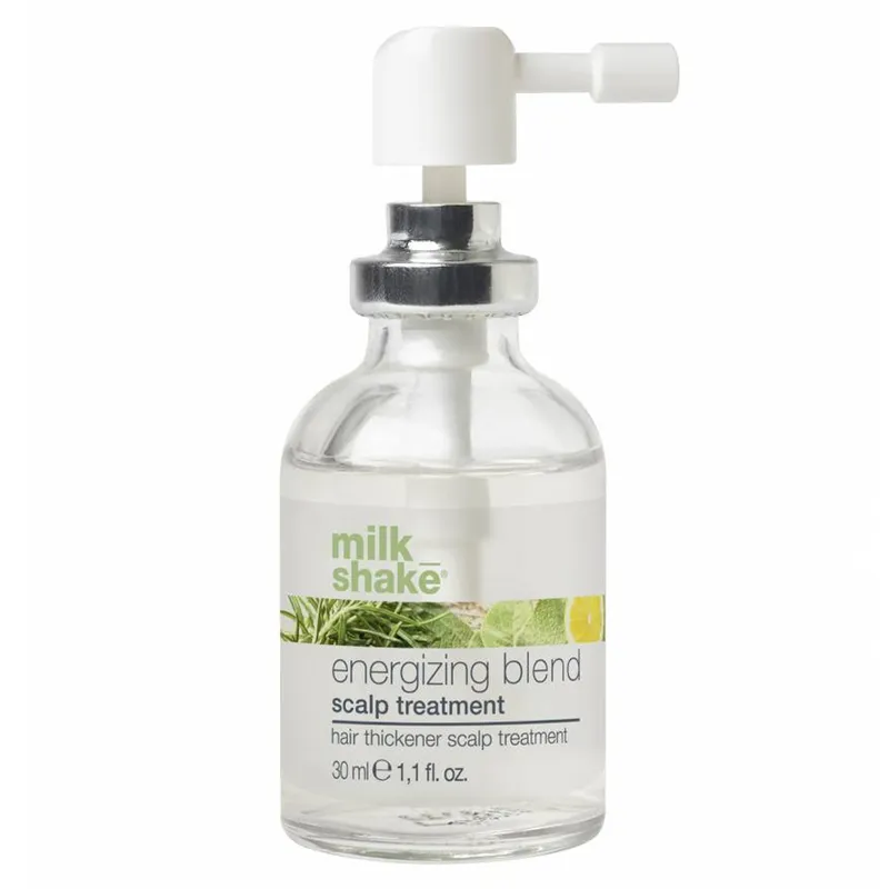 Bild 2 för Milk Shake Energizing Blend Scalp Treatment 30 ml