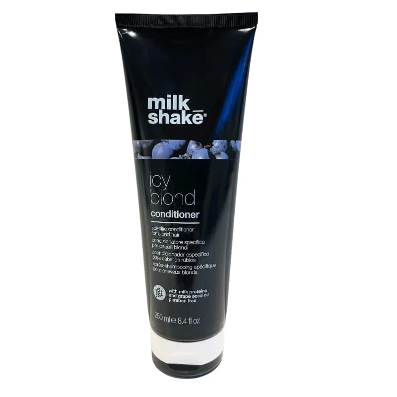 Alternativ bild 0 för milk_shake Icy Blond Conditioner  250 ml