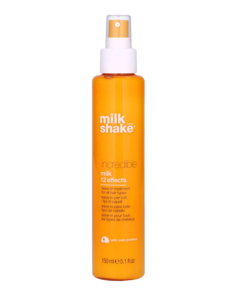 Bild 1 för Milk Shake Incredible Milk 12 Effects 150 ml