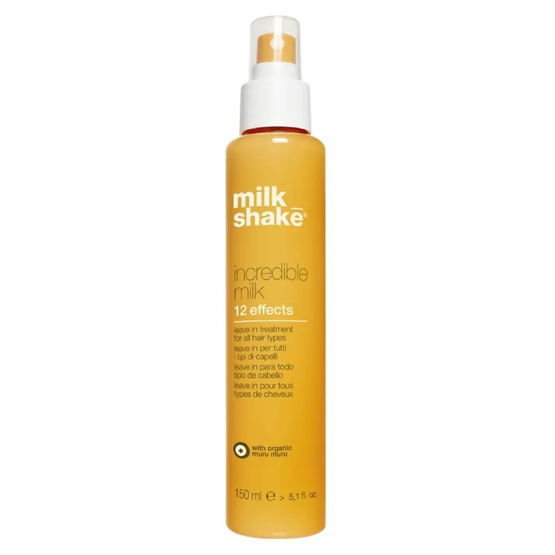 Bild 2 för Milk Shake Incredible Milk 12 Effects 150 ml